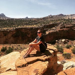 Meet your Posher, Sheamarie